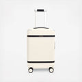 Carry-On Plus Suitcase Domino Black I16535