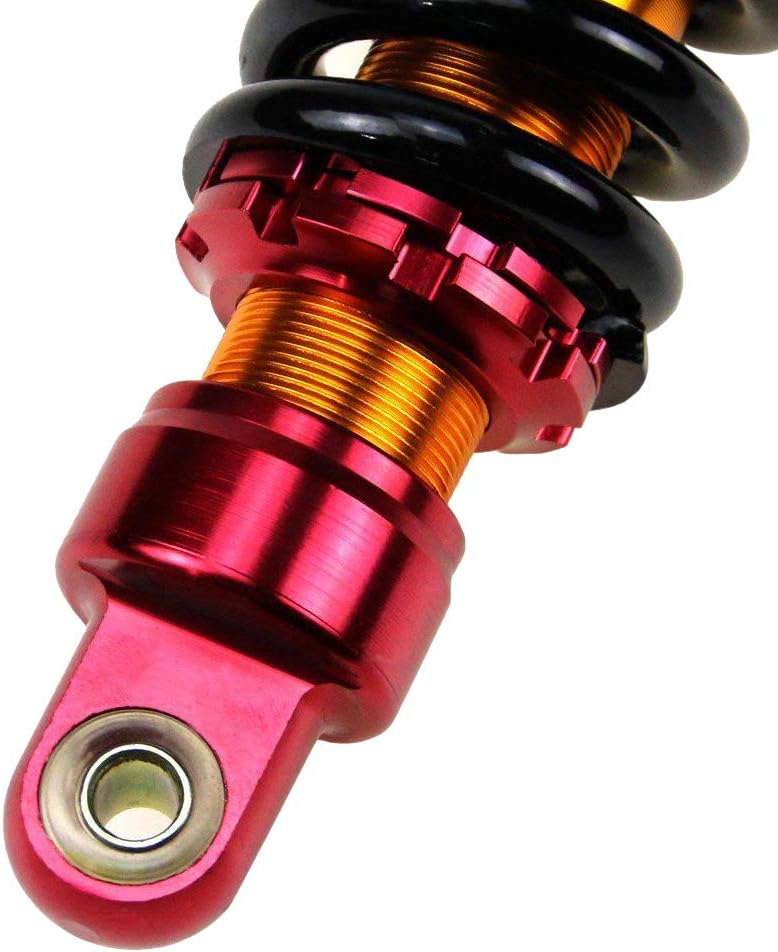 11.2" 285mm Rear Shock Absorber Suspension Pack of 2 S2190