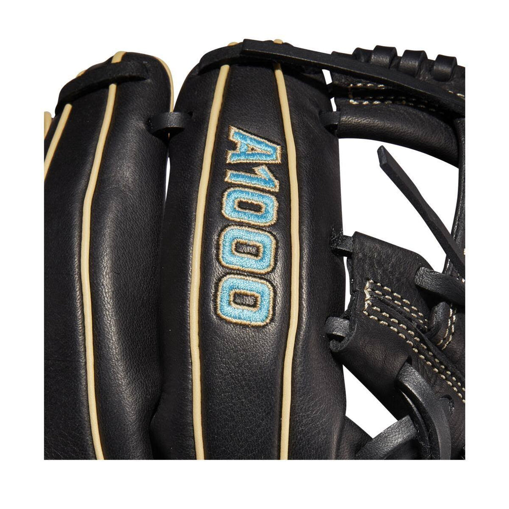 11.5x22 Infield Baseball Glove S7530