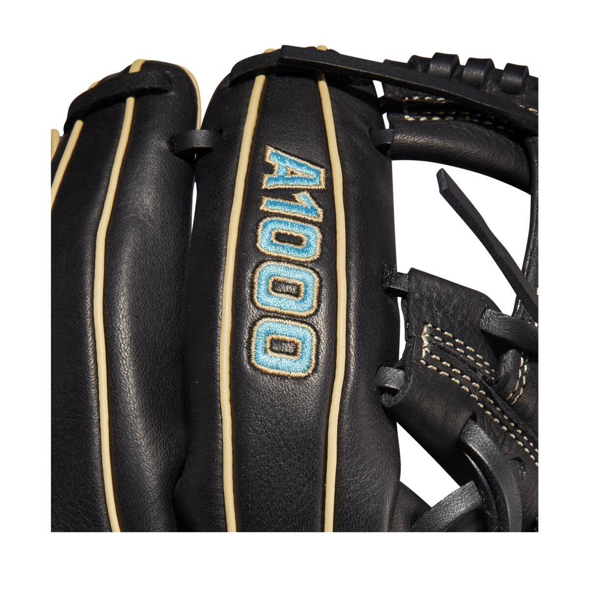 11.5x22 Infield Baseball Glove S7530