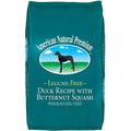 Duck Butternut Squash Dog Food T86530