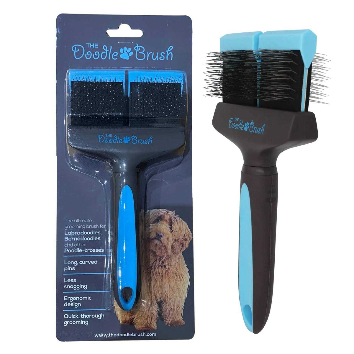 Doodle Brush T64304
