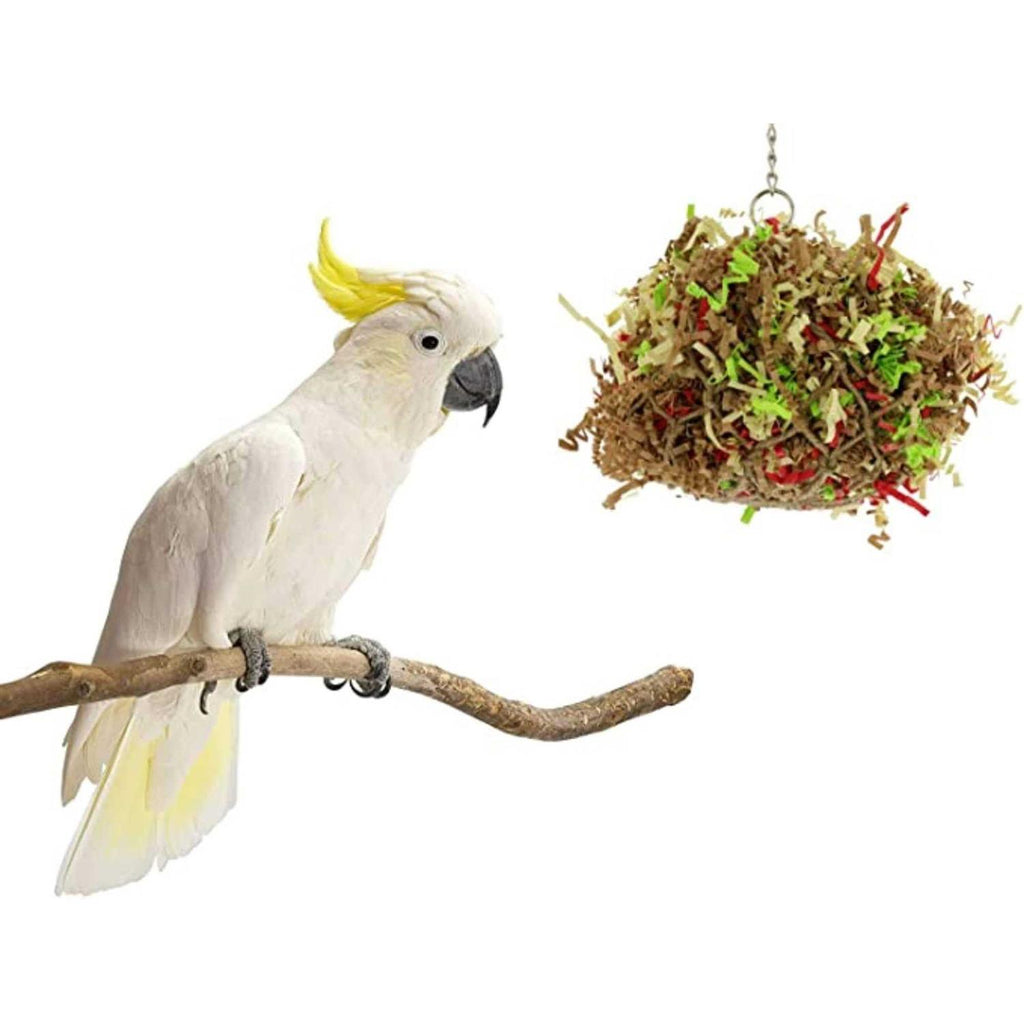Shredder Ball A4962