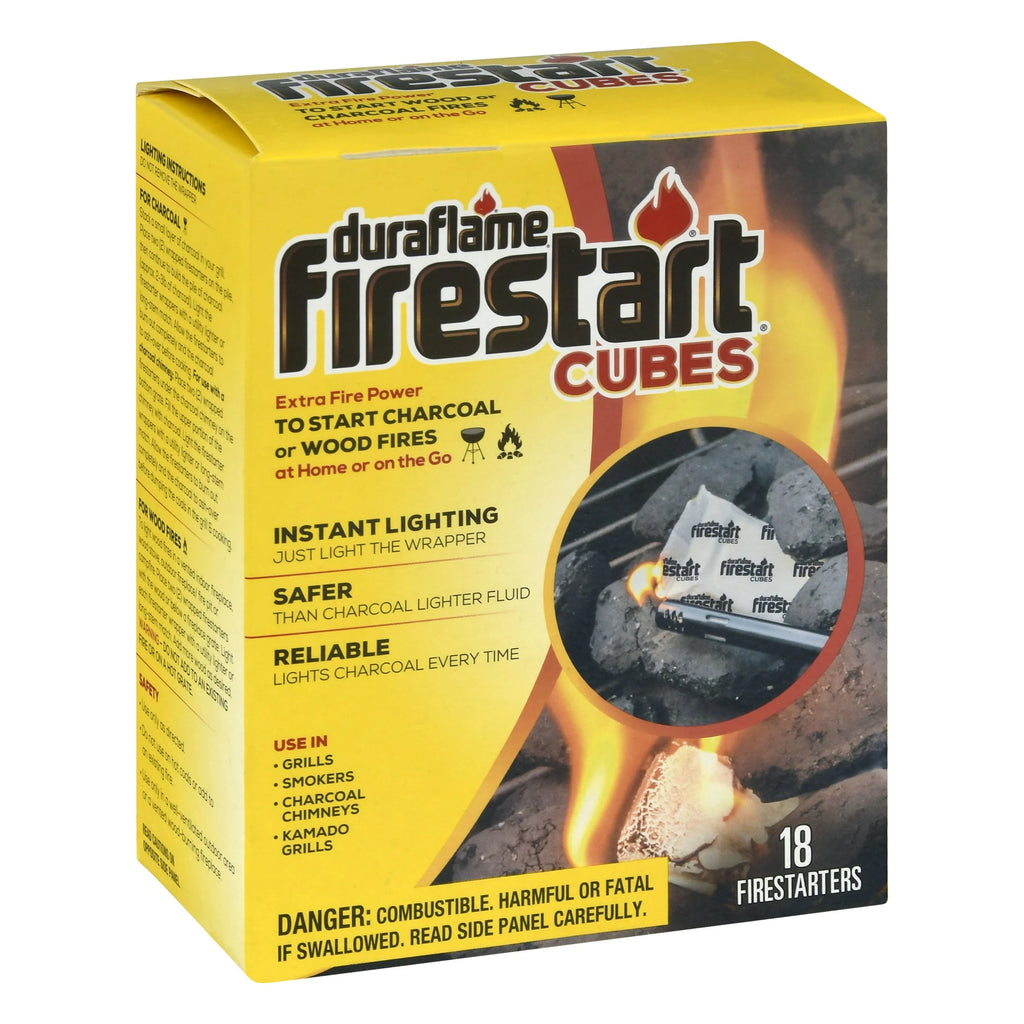 Fire Starters 18-Pack B465535
