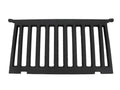 Cast Iron Grate X44350