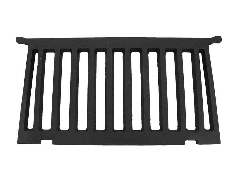 Cast Iron Grate X44350