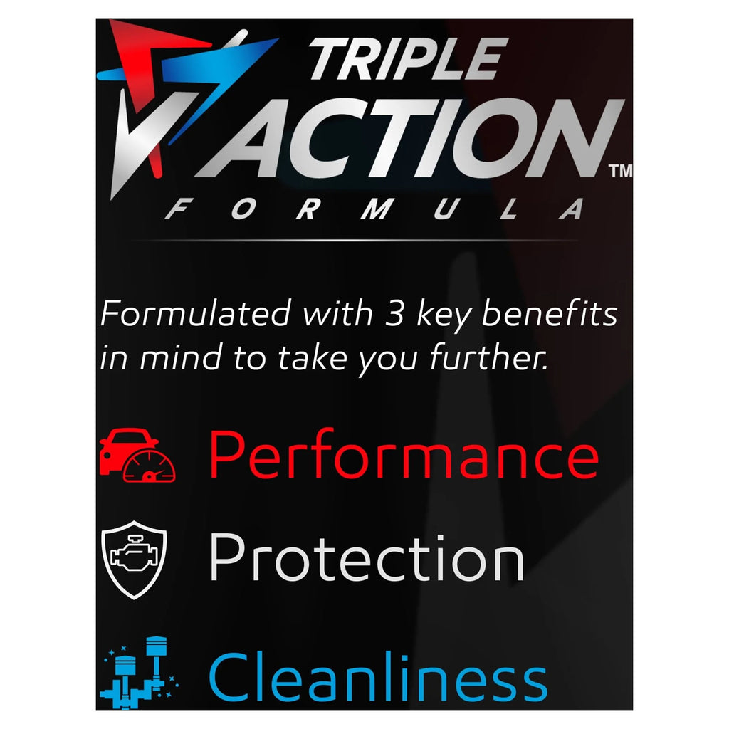 Full Synthetic Motor Oil 0W-16 5 qt 3 Pack J76250