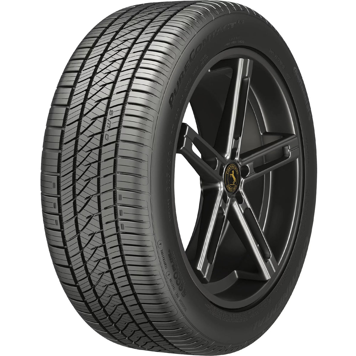 215/55R17 94 V Tire S2430