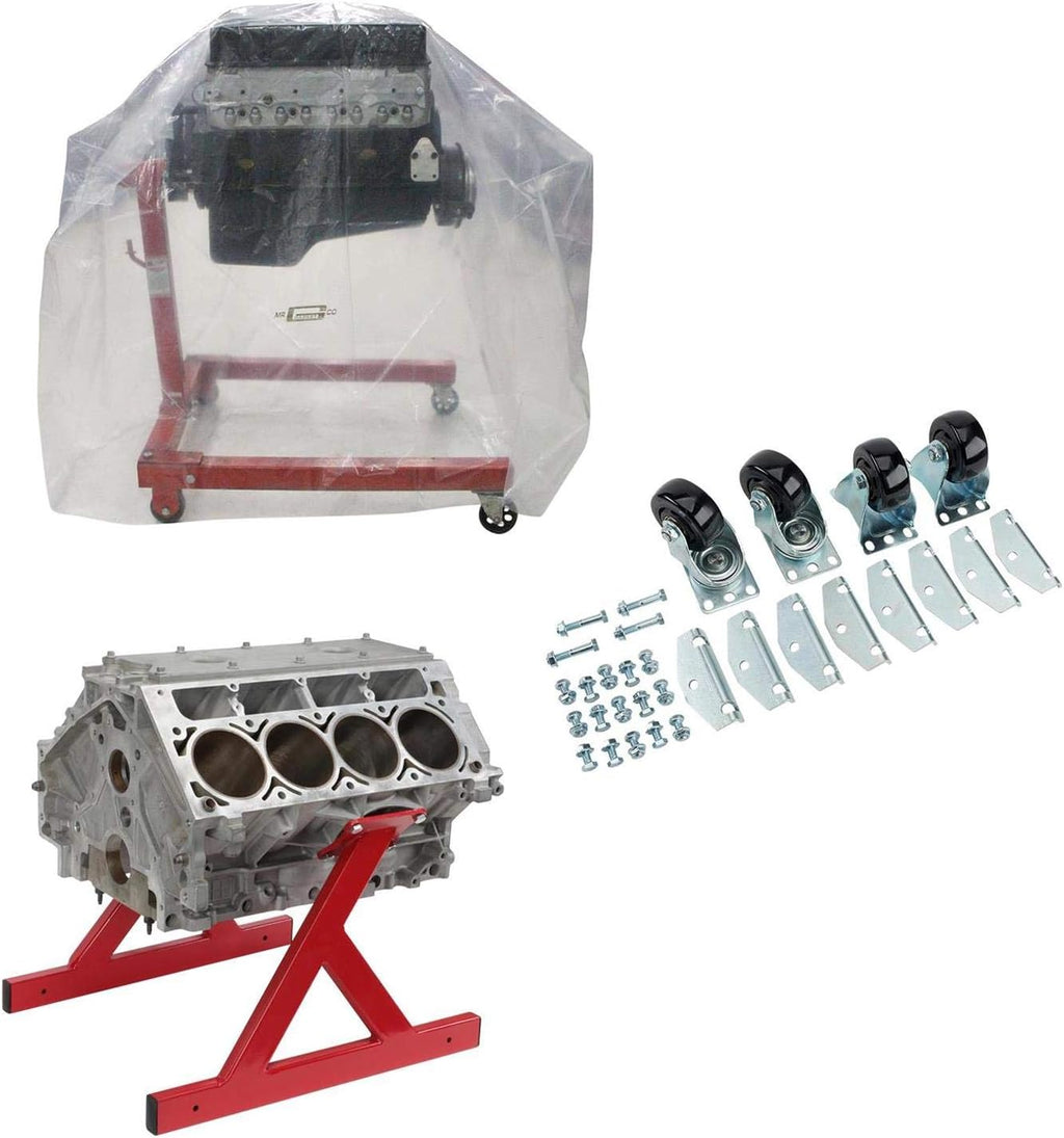Engine Storage Kit D539