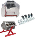 Engine Storage Kit D539