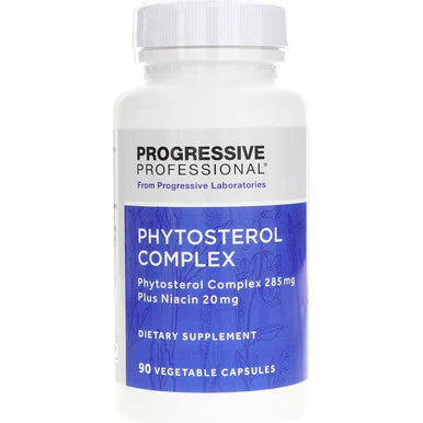 Phytosterol Complex 90 Capsules J8110