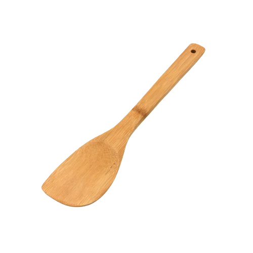 Bamboo Spatula F898