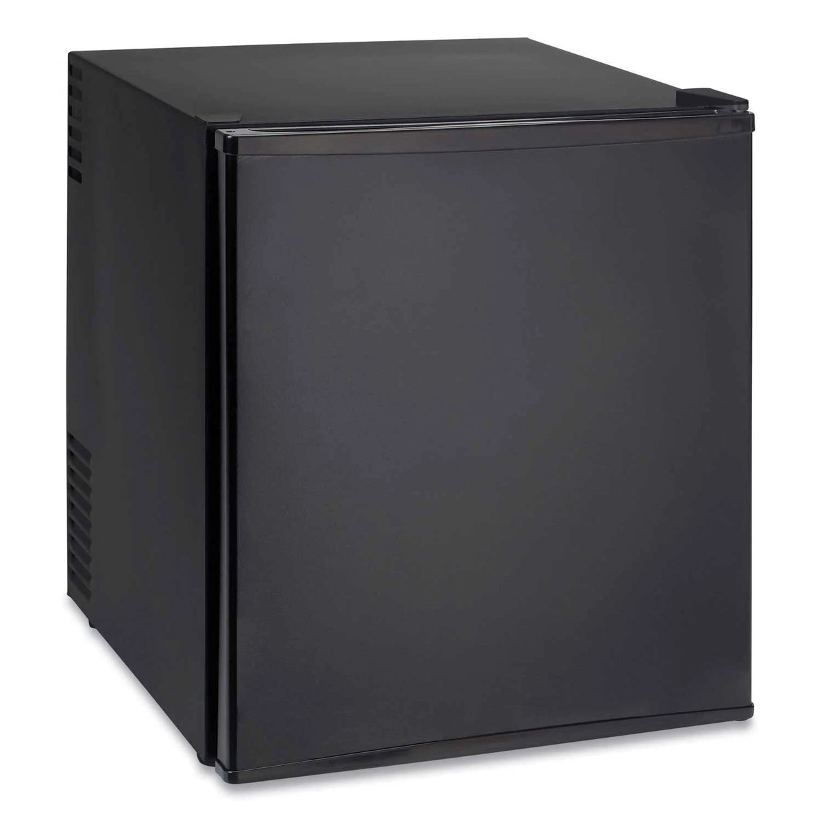 Black Compact Refrigerator T892370