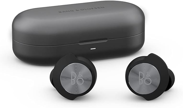 Active Noise Cancelling Wireless In-Ear Earphones I835006