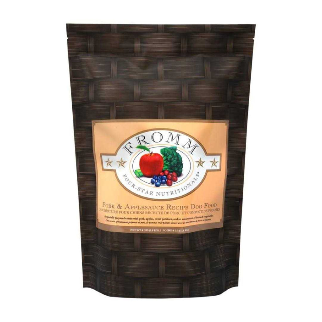 Beef Frittata Dry Dog Food H997113