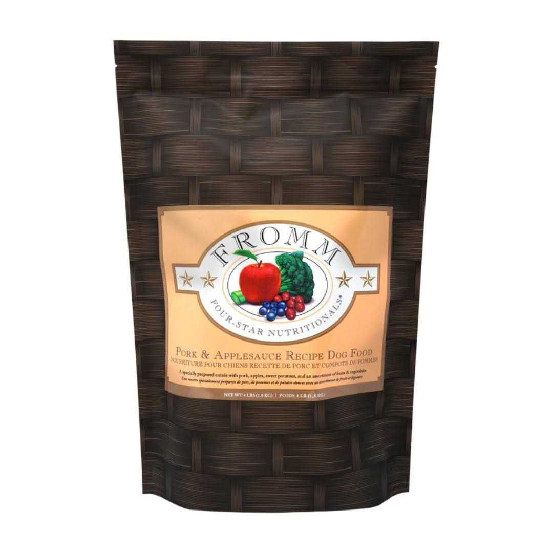 Beef Frittata Dry Dog Food H997113