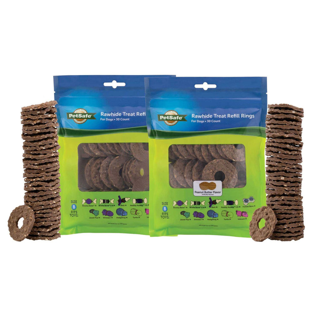 Dog Treat Ring Variety Pack T772872