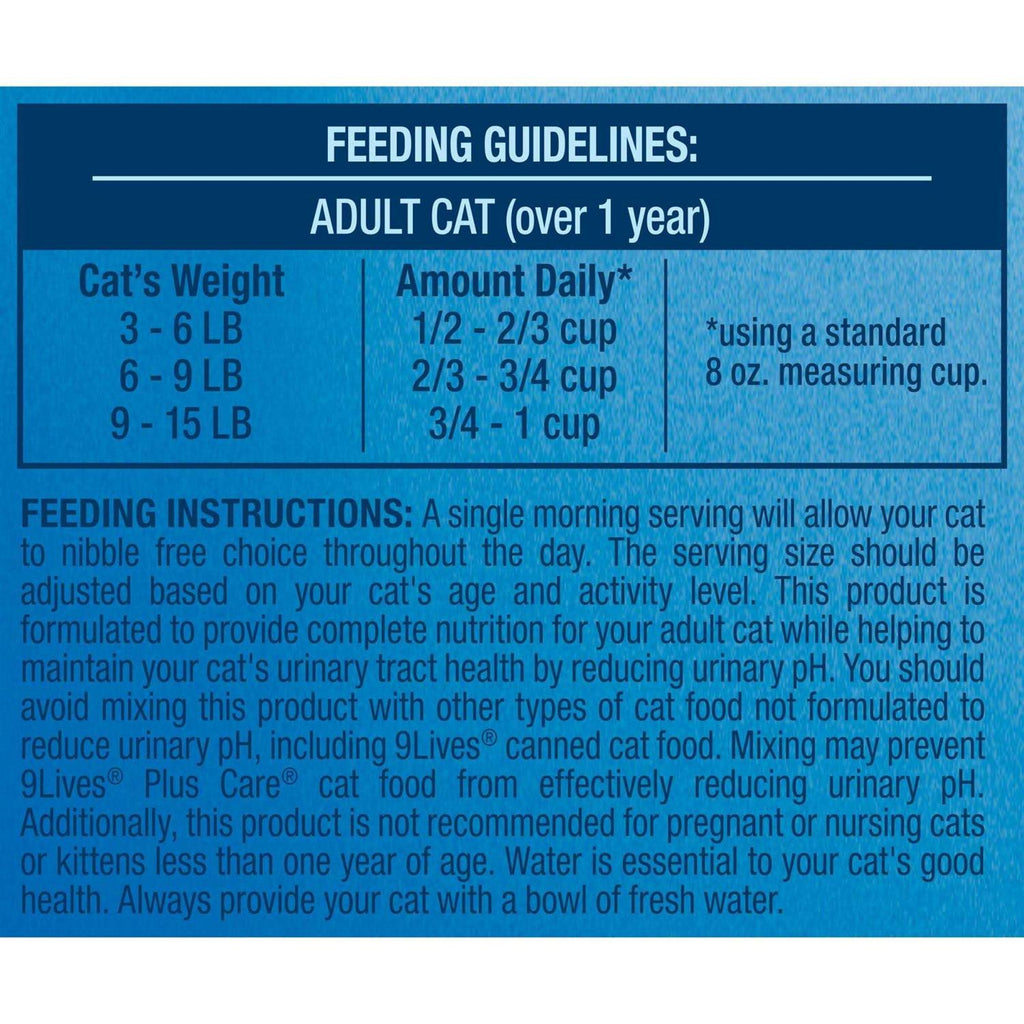 Tuna Cat Food K8177