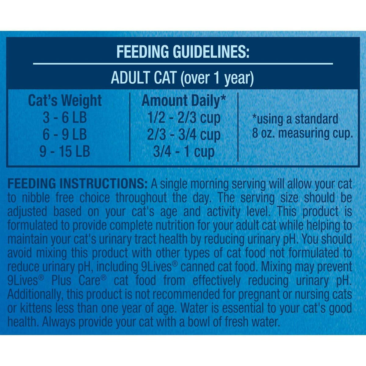 Tuna Cat Food K8177