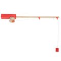 Magnetic Fishing Toy Pole Magnet Fishing Rod Kids Fishing Toy Gaming Fishing Rod Q34336