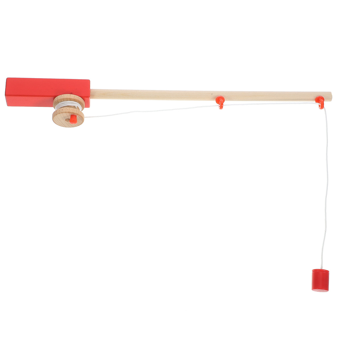 Magnetic Fishing Toy Pole Magnet Fishing Rod Kids Fishing Toy Gaming Fishing Rod Q34336