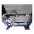 Overhead Bow Rack I427