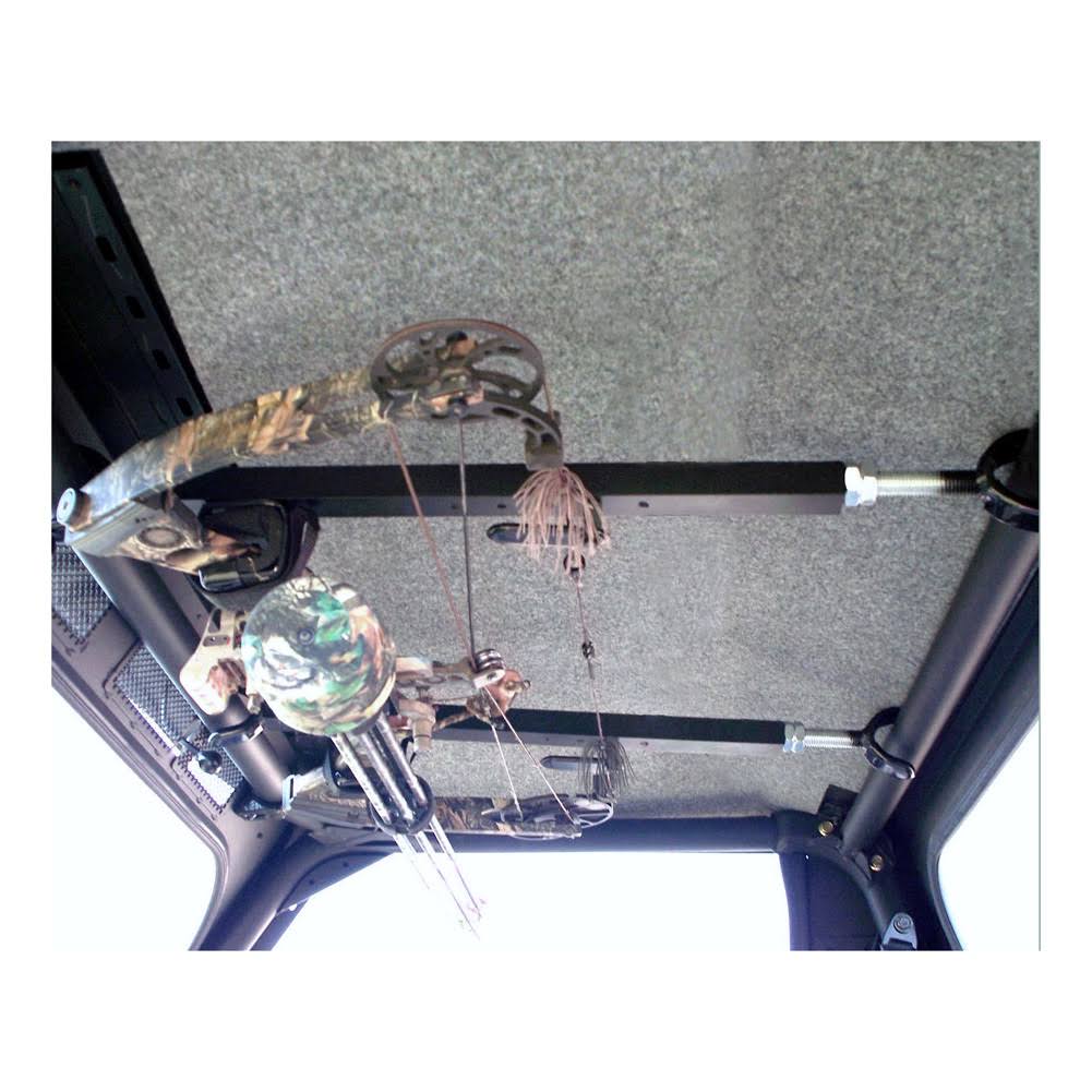 Overhead Bow Rack I427