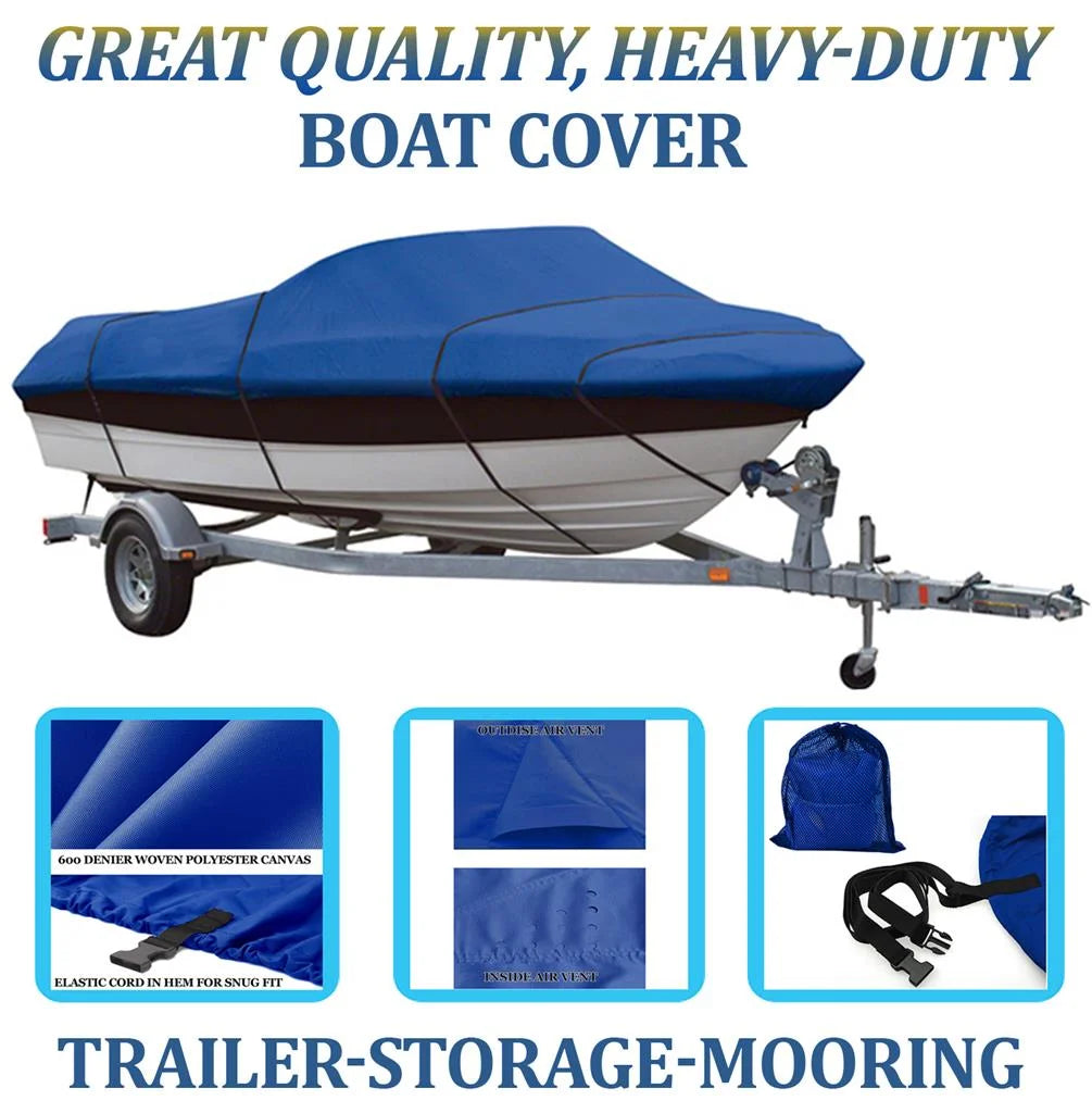 Boat Cover R33244