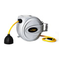 5/8" x 50' Retractable Power Hose Reel T121