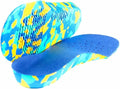 Kids Orthopedic Arch Support Shoe Inserts 32 to 34 B9757