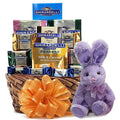 Chocolate Gift Basket Q12676