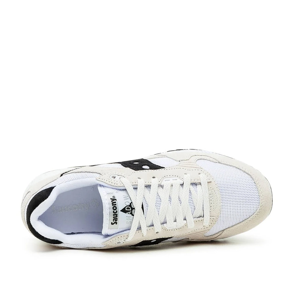 White Saucony Sneakers V1090