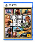 Grand Theft Auto V PlayStation 5 R912564