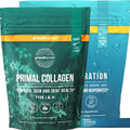 Hydration Powder & Collagen Powder Supplements W229