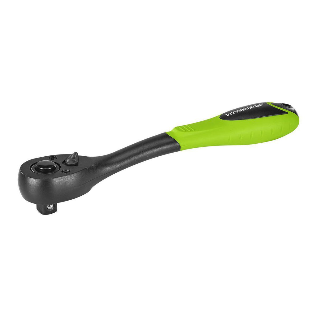 1/2 in. Drive Composite Quick-Release Ratchet B13856