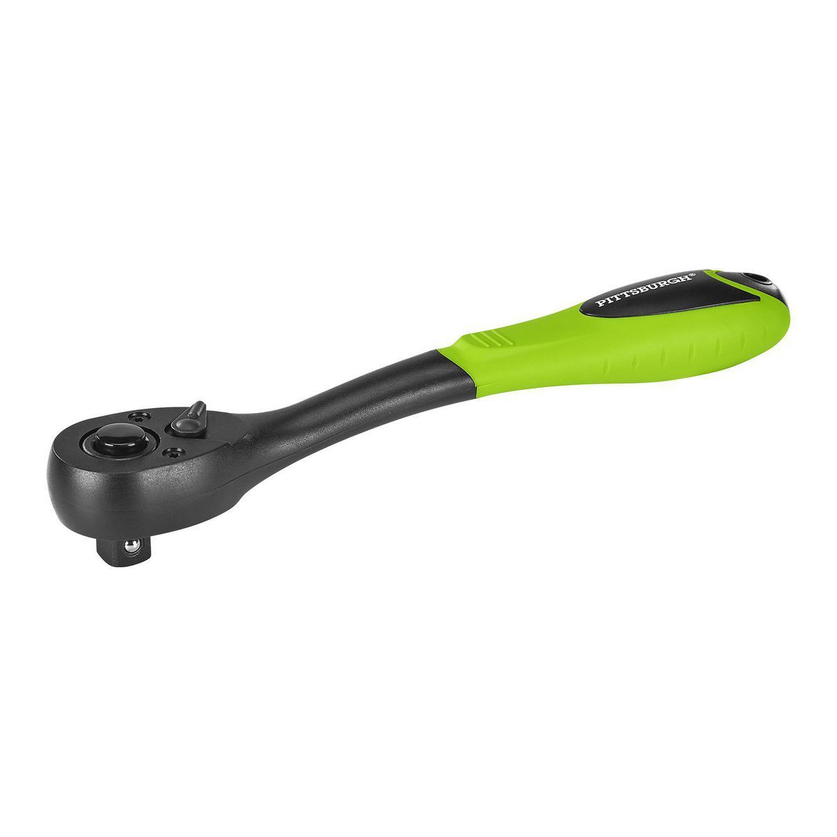 1/2 in. Drive Composite Quick-Release Ratchet B13856