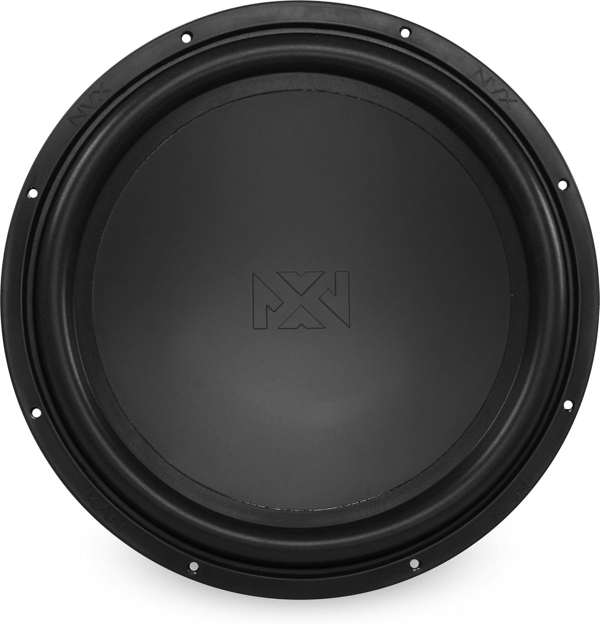 15-inch Dual 4-Ohm Car Subwoofer R6888