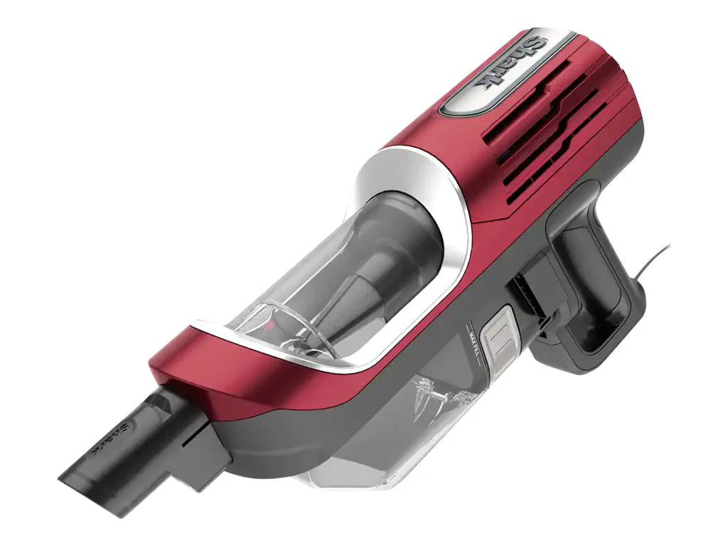 Corded Stick Vacuum with PowerFins U886
