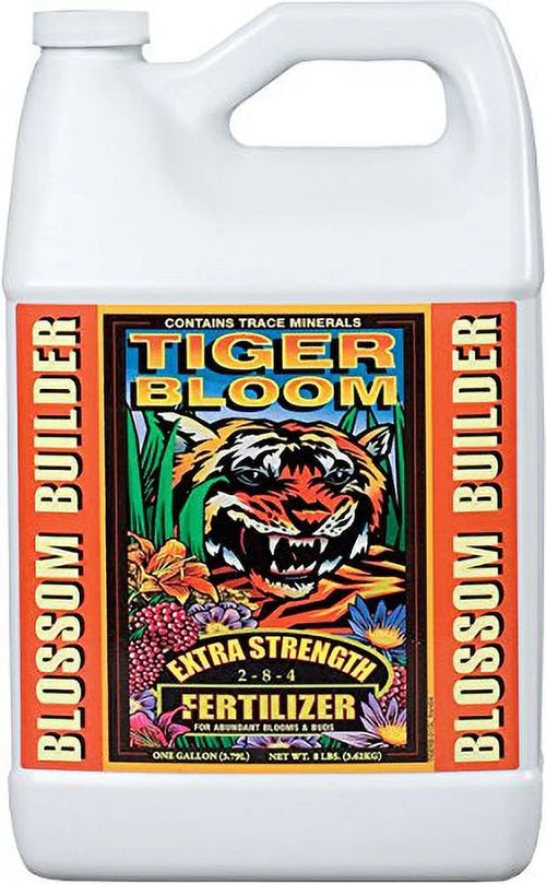 1-Gallon Fertilizer 2-8-4 U207