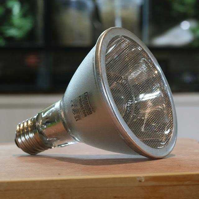 Deep Heat Projector V786