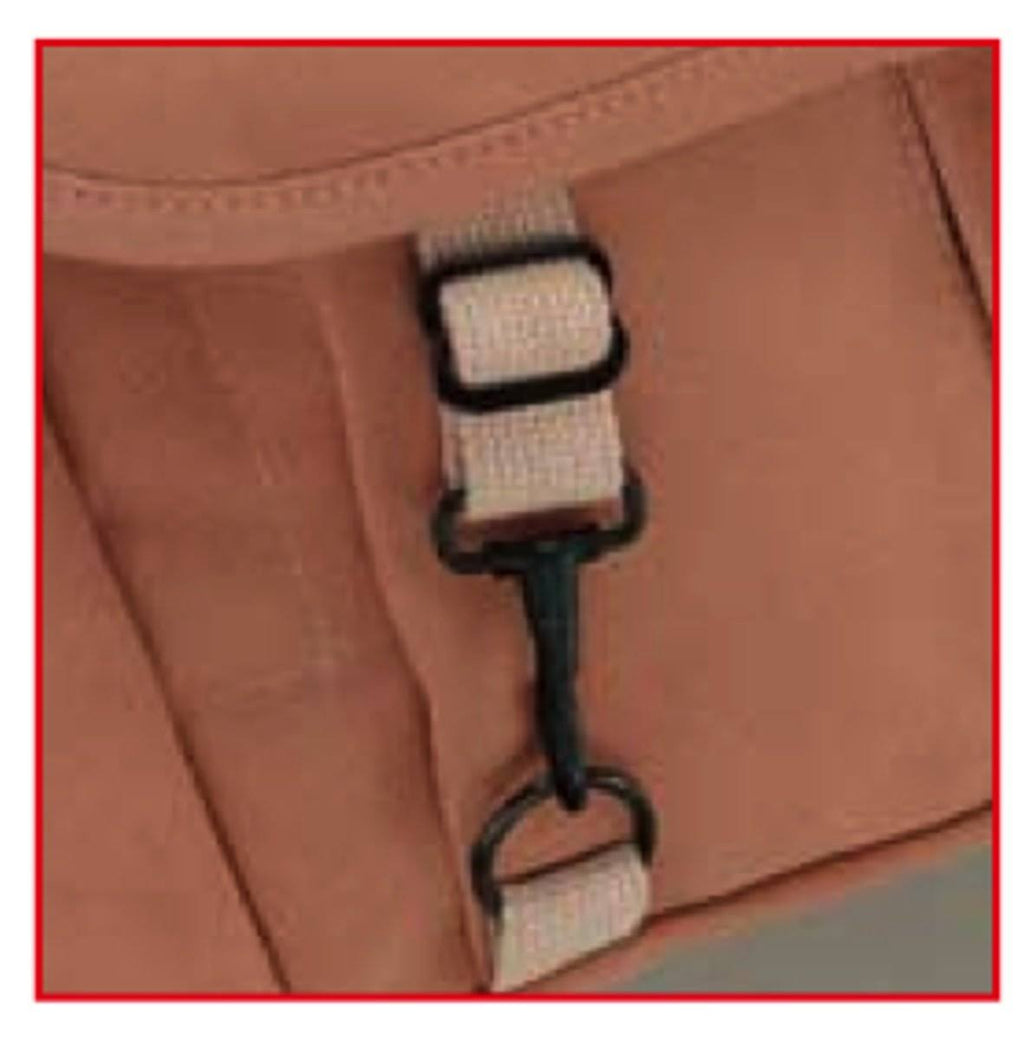 F-7 Double AF Bag T14651