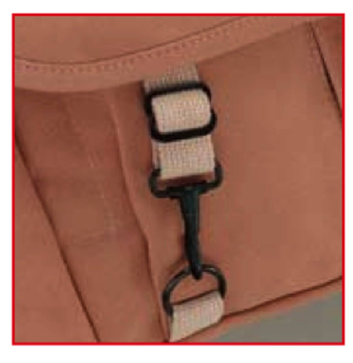 F-7 Double AF Bag T14651