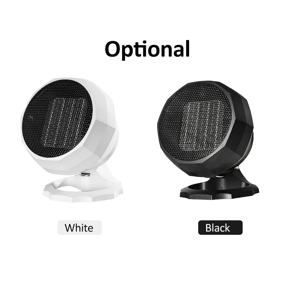 2000W Ceramic Warm Air Heater V276