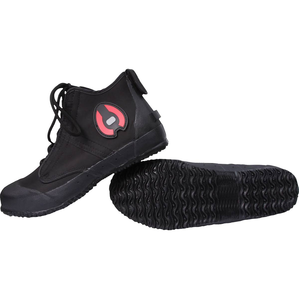 Canvas Overboot Q3421