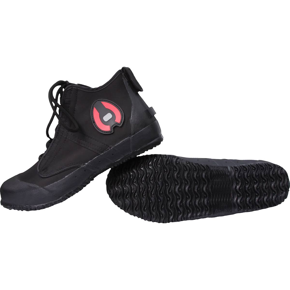 Canvas Overboot Q3421