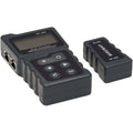 Network and Power over Ethernet Signal Tester with Carrying Case M1145