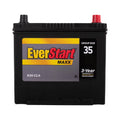 Lead Acid Automotive Battery Group Size 35N 12 Volt 640 CCA T210