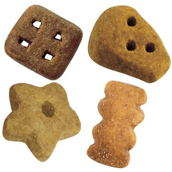 Cat Treats Party Mix Crunch U12106