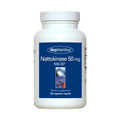 Nattokinase 50 mg 300 Vegetarian Capsules H9041