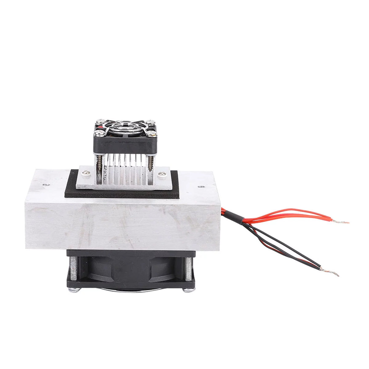DIY Mini Semiconductor Refrigeration Cooling System Kit DC12V B206831